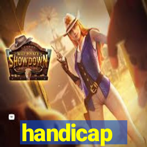 handicap - 1.5